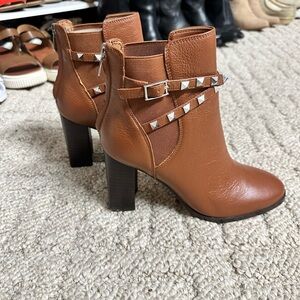 Nine West Ankle Boots | Size 6 | NWOT